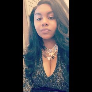 Meet your Posher, Channing